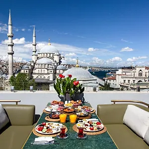Sirkeci מלון
