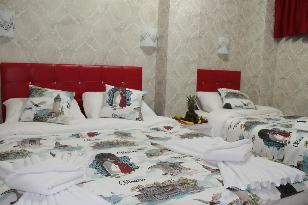 Otel Class Κωνσταντινούπολη 0*,  Τουρκία